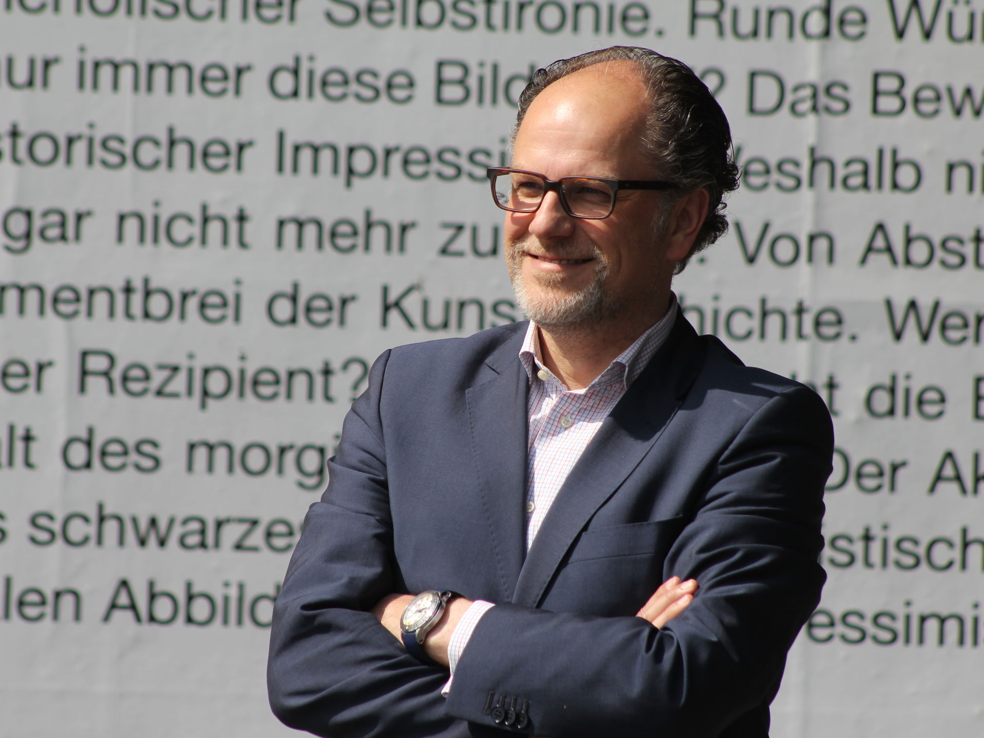 Thomas Philipp Reiter